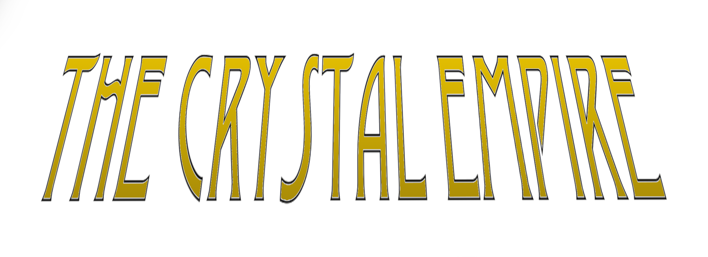 Crystal Empire Logo